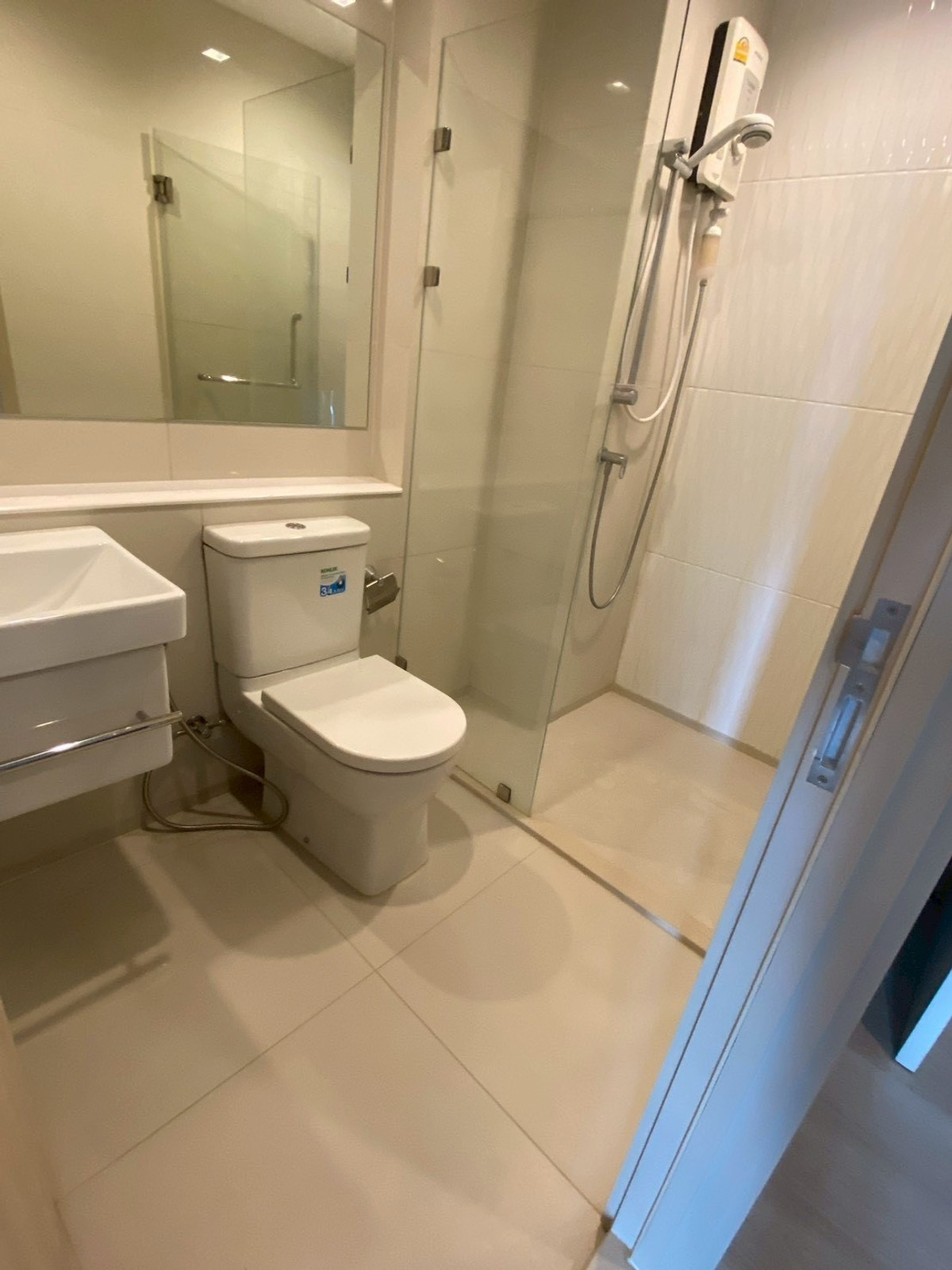 ให้เช่าคอนโดวิทยุ ชิดลม หลังสวน : ให้เช่า Life One Wireless ราคา 18,000 บาท/เดือน [MNr251102]