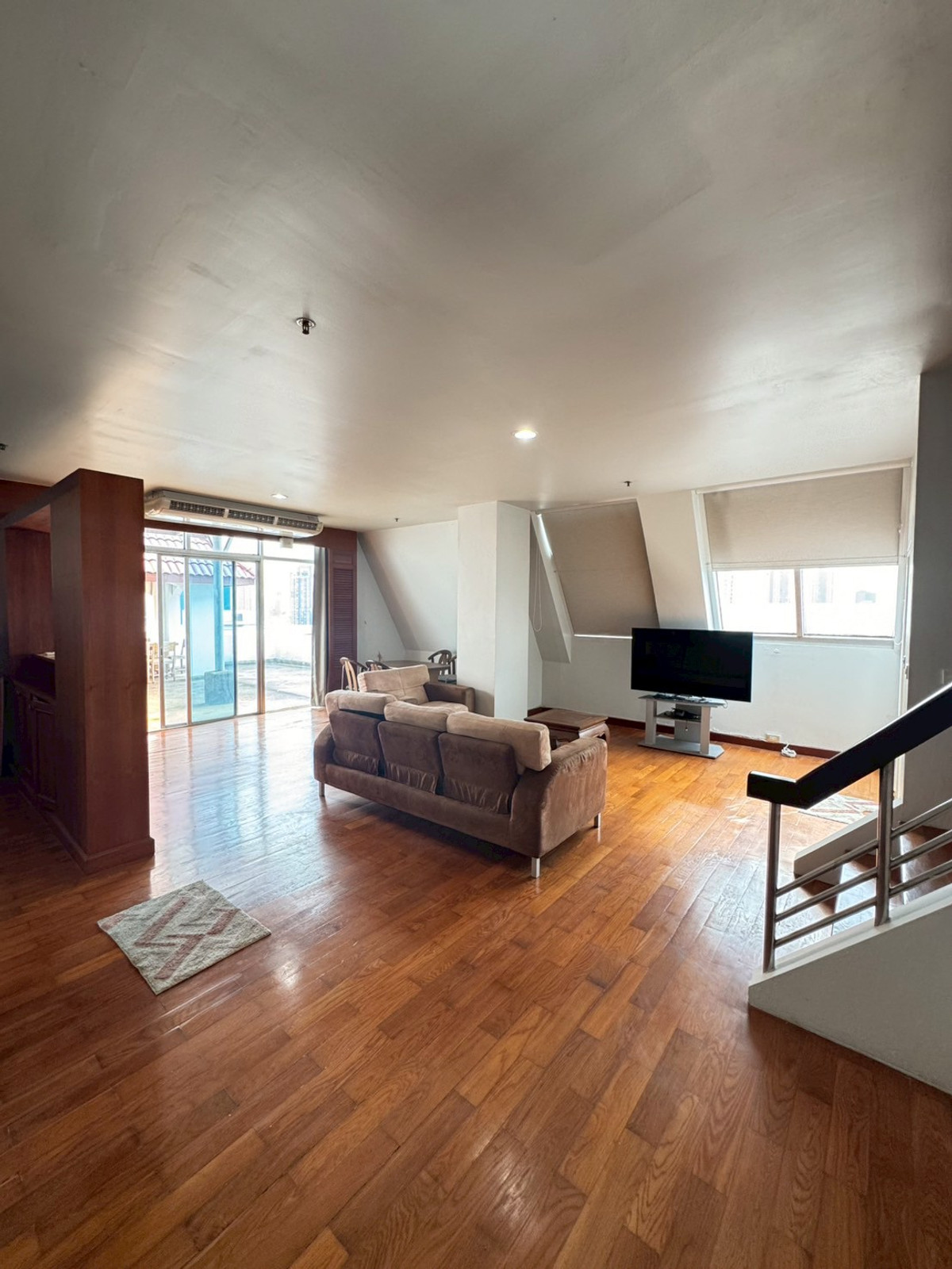 For SaleCondoRama3 (Riverside),Satupadit : ✨The Executive Regent✨3 beds 3 baths, Size 250 sqm., near BTS / MRT Khlong Toei (2.8 km) Tel.0982645161 