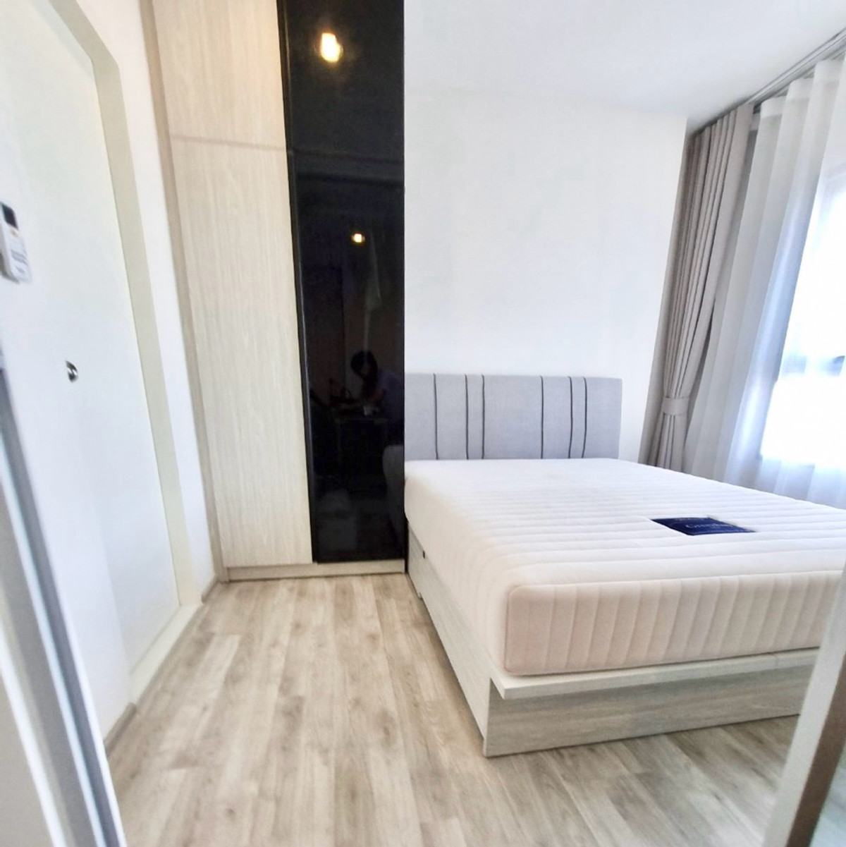 ขายคอนโดรามคำแหง หัวหมาก : 📍ขายคอนโด Niche Mono Ramkhamhaeng (นิช โมโน รามคำแหง) ทำเลทอง ติดรถไฟฟ้า MRT สถานีหัวหมาก📍