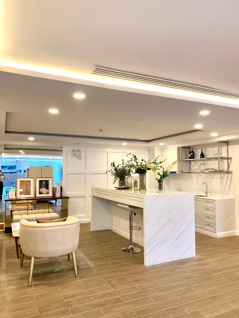 ให้เช่าคอนโดเกษตรศาสตร์ รัชโยธิน : 🔥ให้เช่าด่วน🔥ชาโตว์ อินทาวน์ รัชโยธิน ห้องกว้าง เฟอร์นิเจอร์ครบพร้อมเข้าอยู่ ใกล้ BTS รัชโยธิน และ BTS เสนานิคม