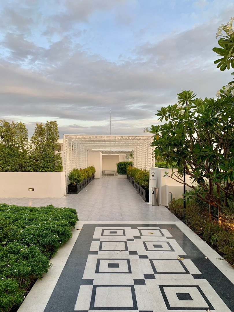 ให้เช่าคอนโดเกษตรศาสตร์ รัชโยธิน : 🔥ให้เช่าด่วน🔥ชาโตว์ อินทาวน์ รัชโยธิน ห้องกว้าง เฟอร์นิเจอร์ครบพร้อมเข้าอยู่ ใกล้ BTS รัชโยธิน และ BTS เสนานิคม