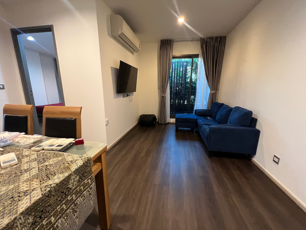 ให้เช่าคอนโดราชเทวี พญาไท : for rent Rhythm rangnam 2 bed super deal ♥️🌈☘️