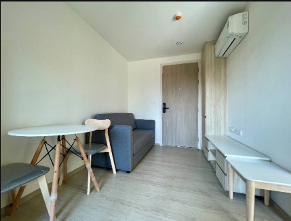 For RentCondoPattanakan, Srinakarin : 💥CP-9536💥NUE Z - SQUARE Suan Luang Station 👉Line : @be.easy