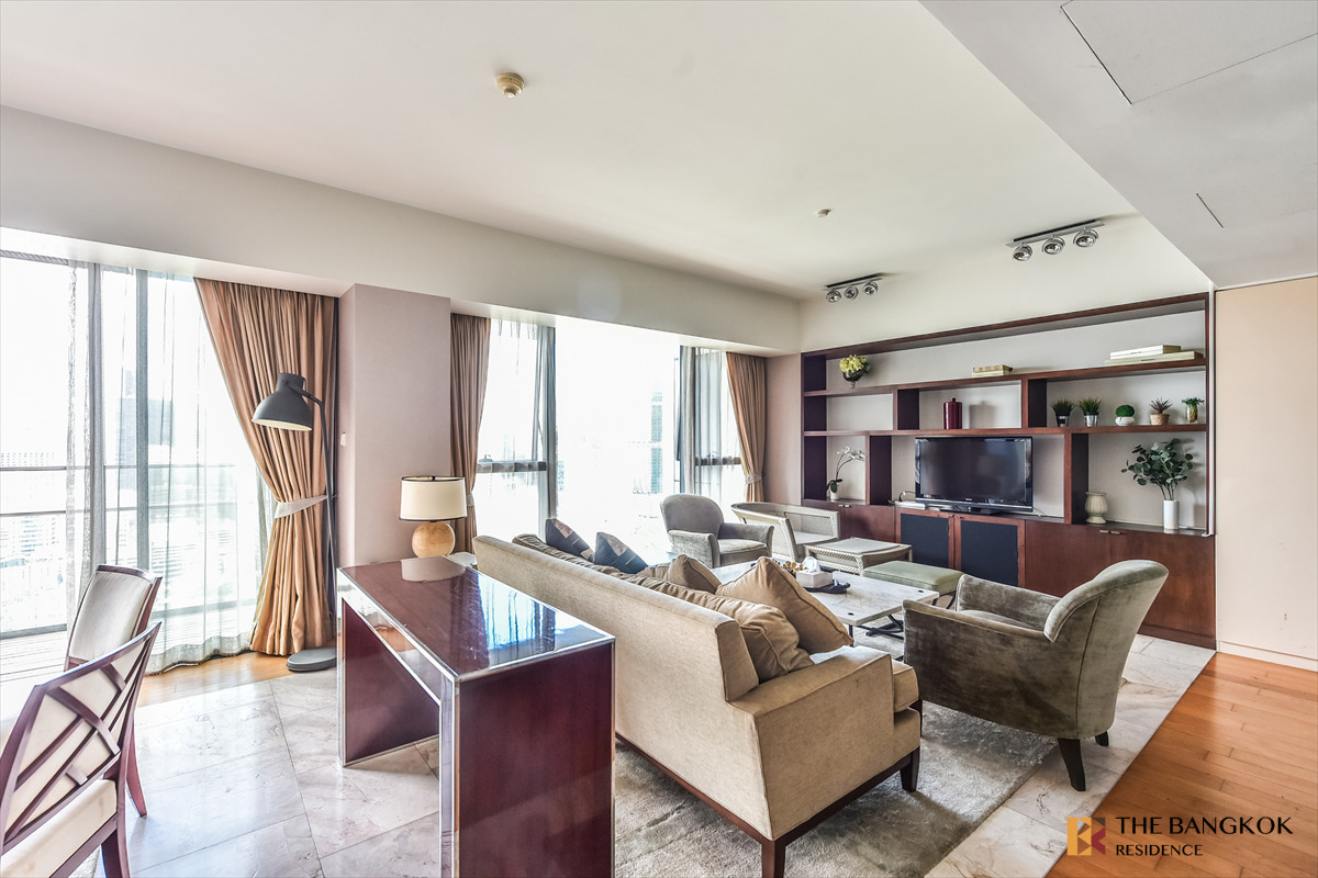 For SaleCondoSathorn, Narathiwat : Hurry! Last Unit at The Met - Beautiful Unit, Great Price, Near Mrt Chong Nonsi