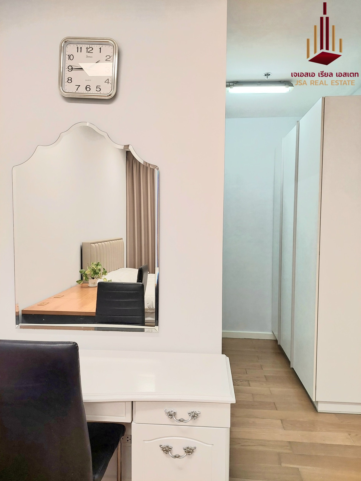 For RentCondoRatchathewi,Phayathai : ✨ For Rent: Condolette Ize Ratchathewi Condo ✨ 💰 Only 25,000 THB/month