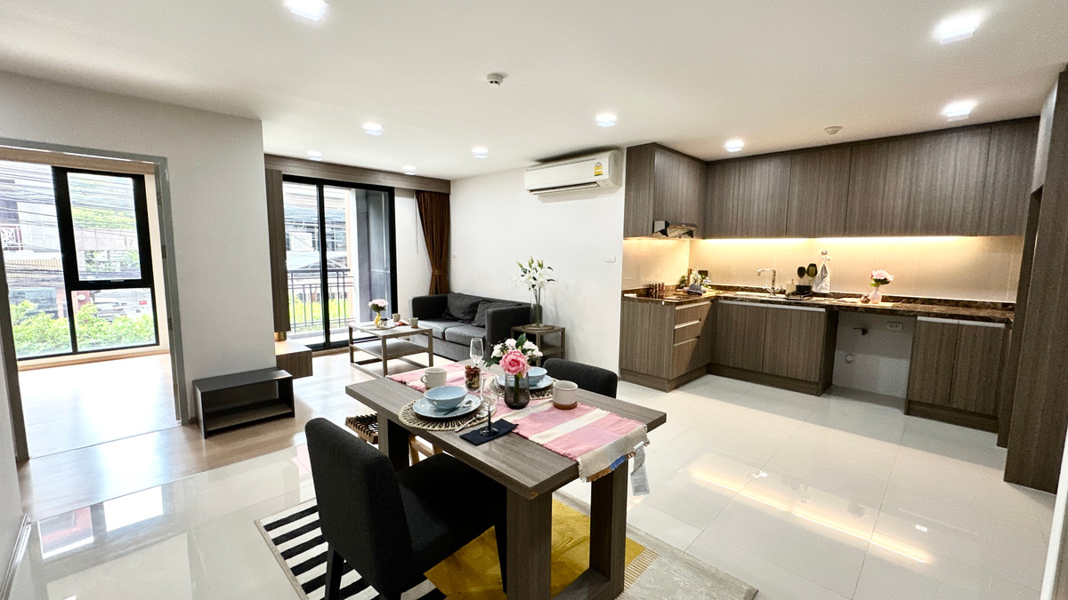 For SaleCondoSukhumvit, Asoke, Thonglor : ✨🔥Urgent Sale! Art@Thonglor 25 2nd Floor, 72.04 sq.m.✨🔥