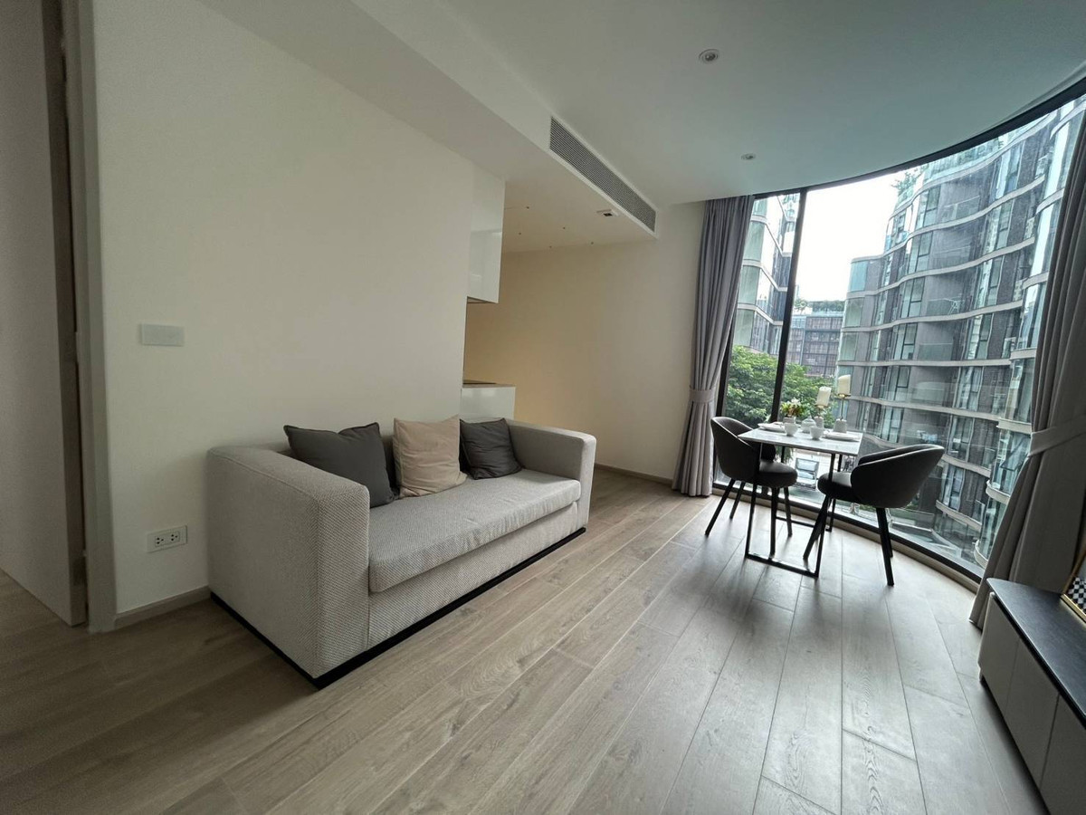 For RentCondoSukhumvit, Asoke, Thonglor : Fynn Asoke for rent, 33,000 baht [MPr251110]