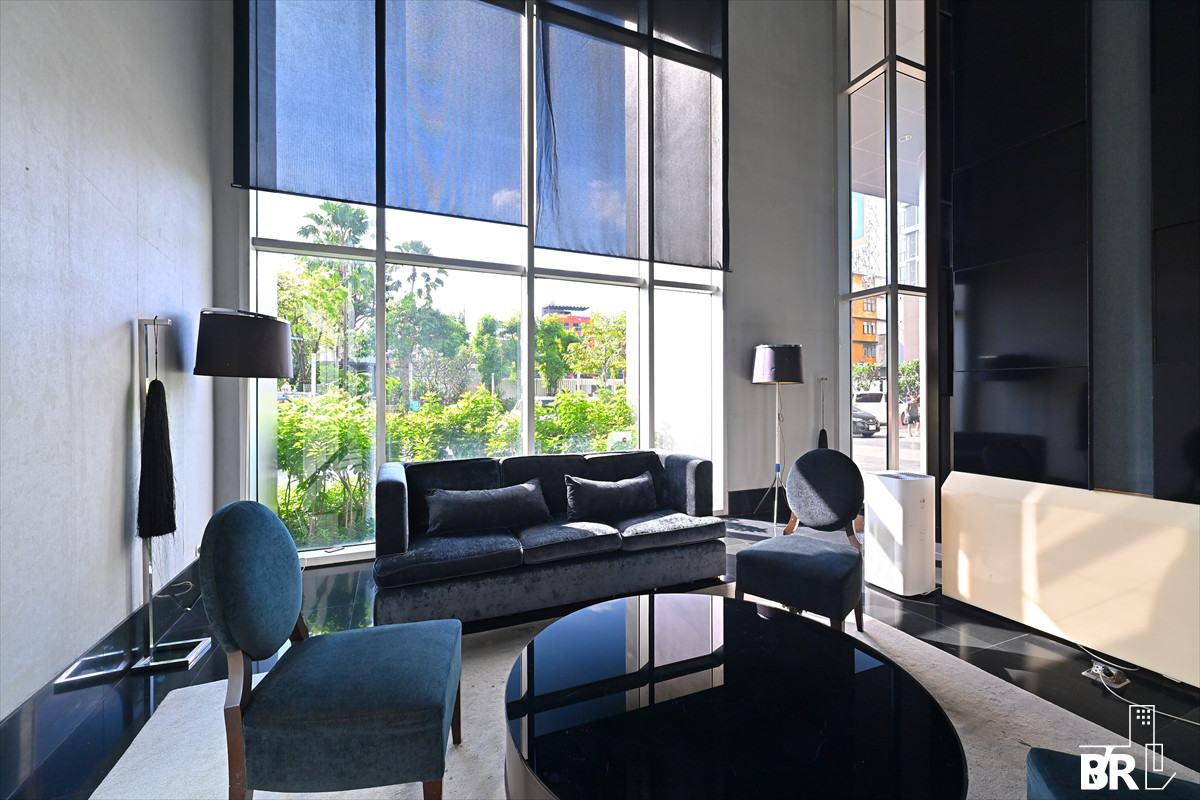 For SaleCondoRatchadapisek, Huaikwang, Suttisan : 🚨 Hot Unit! 🚨RHYTHM Ratchada-Huaikhwang - Ready to Move In at the Best Price, Near MRT Rama 9