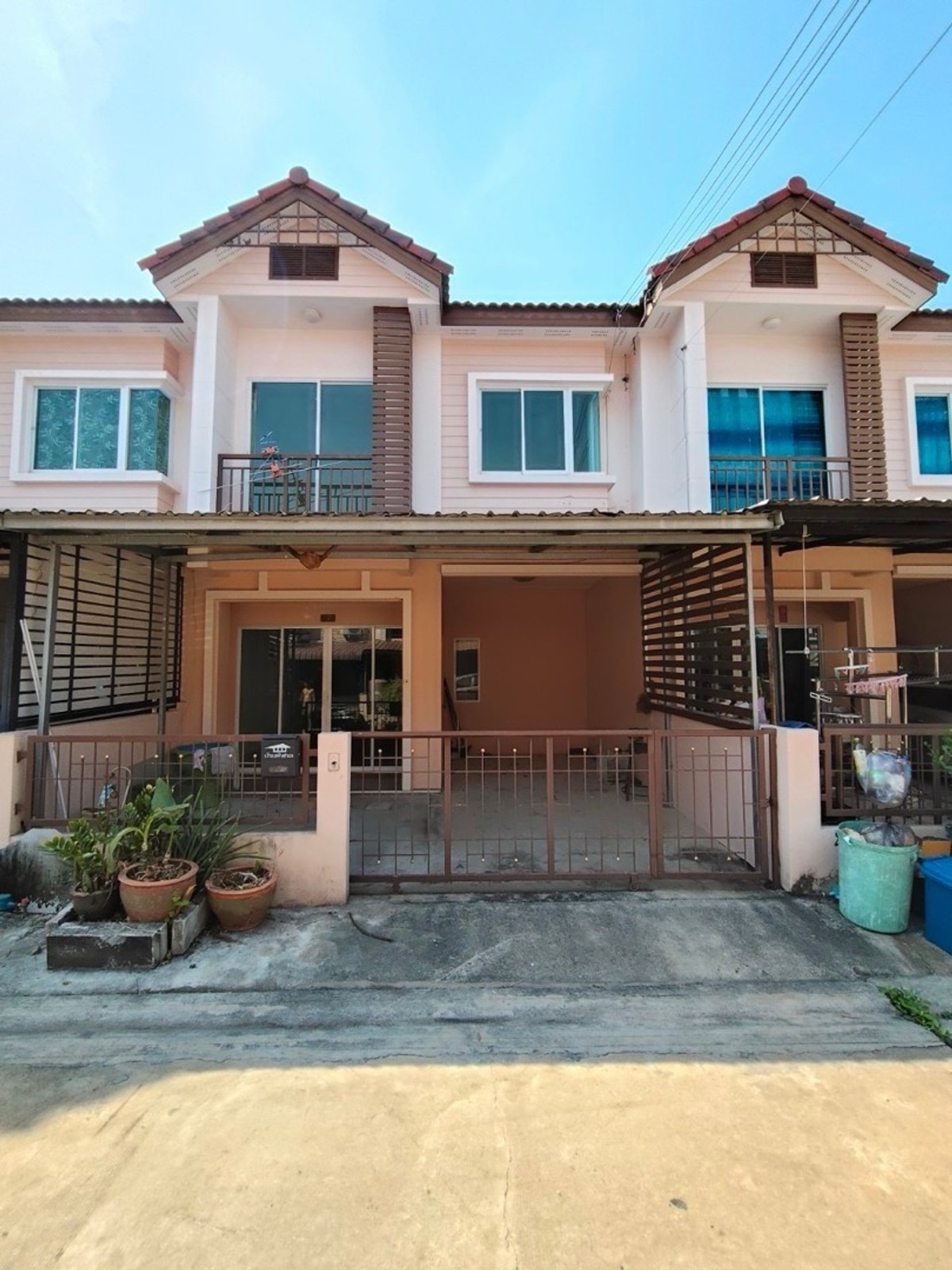 ให้เช่าทาวน์โฮมพระราม 2 บางขุนเทียน : ปล่อยเช่า บ้านพิศาล โครงการ 19 – บางขุนเทียน–ชายทะเล