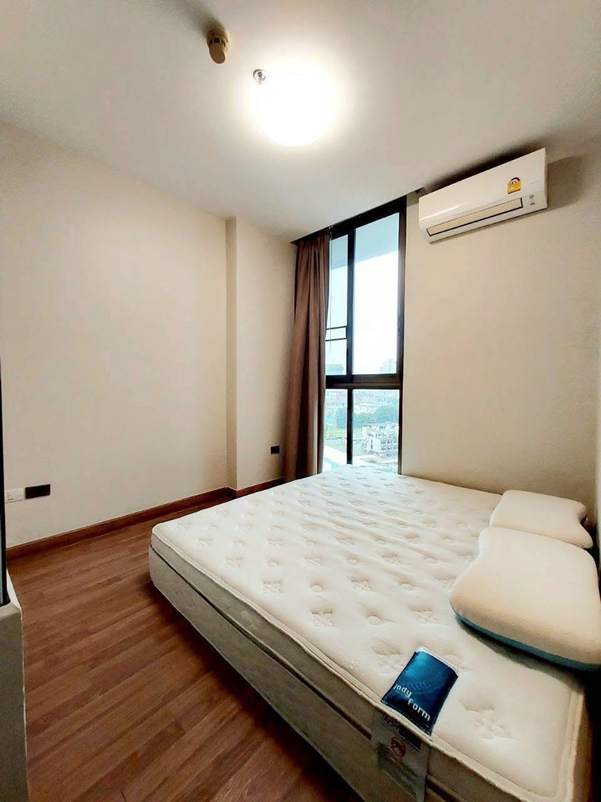 For RentCondoOnnut, Udomsuk : For rent 📍 IDEO Mix Sukhumvit 103 📍 Fully furnished and equipped, near BTS Udomsuk