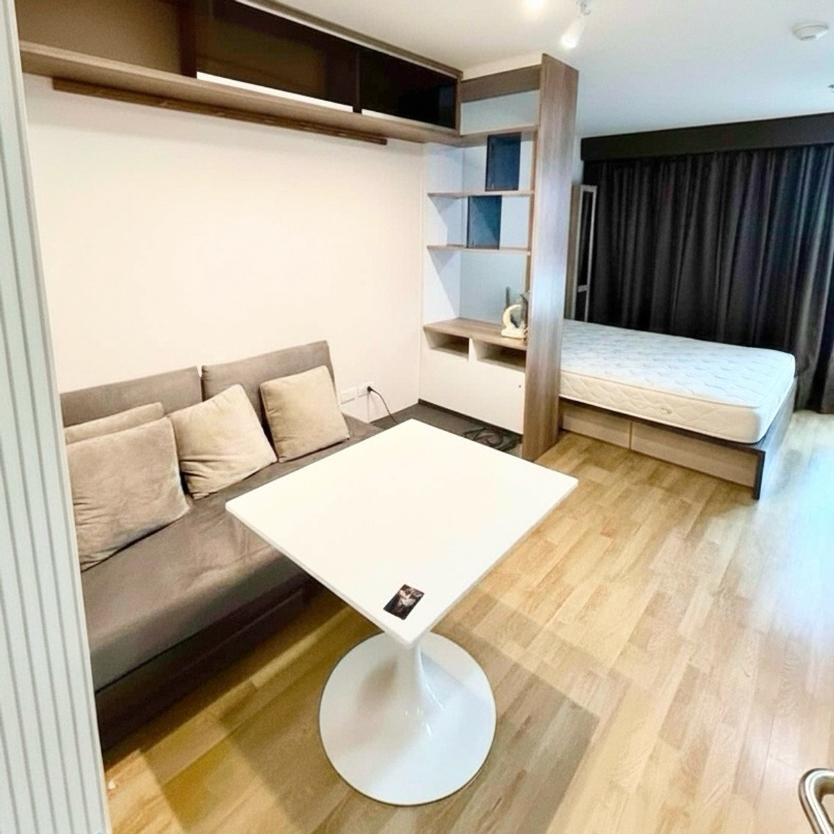 ขายคอนโดพัฒนาการ ศรีนครินทร์ : 📍ขายคอนโด U Delight Residence Pattanakarn - Thonglor (ยู ดีไลท์ เรสซิเดนซ์ พัฒนาการ - ทองหล่อ)📍