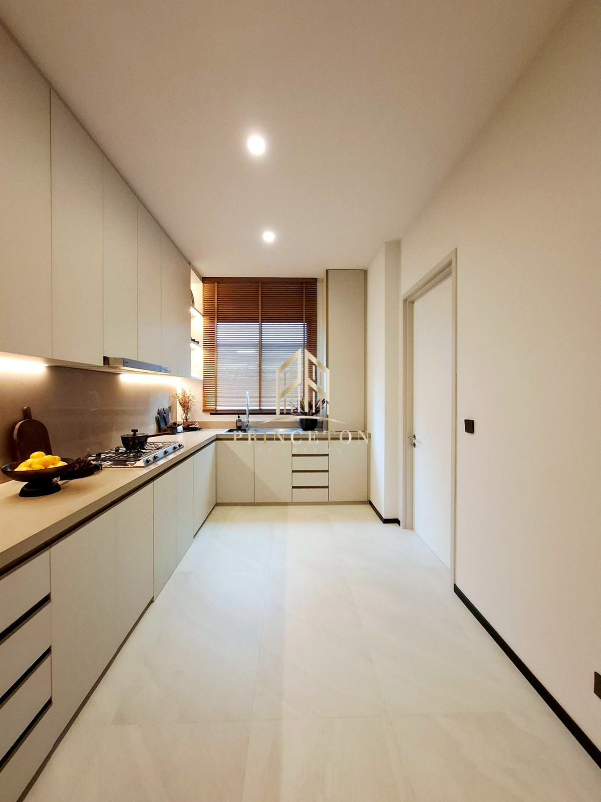 ขายบ้านพัฒนาการ ศรีนครินทร์ : แซงเคียม กรุงเทพกรีฑา - Modern Heritage Luxury Living 📞092-4252445 CINQUIÈME Krungthep Kreetha