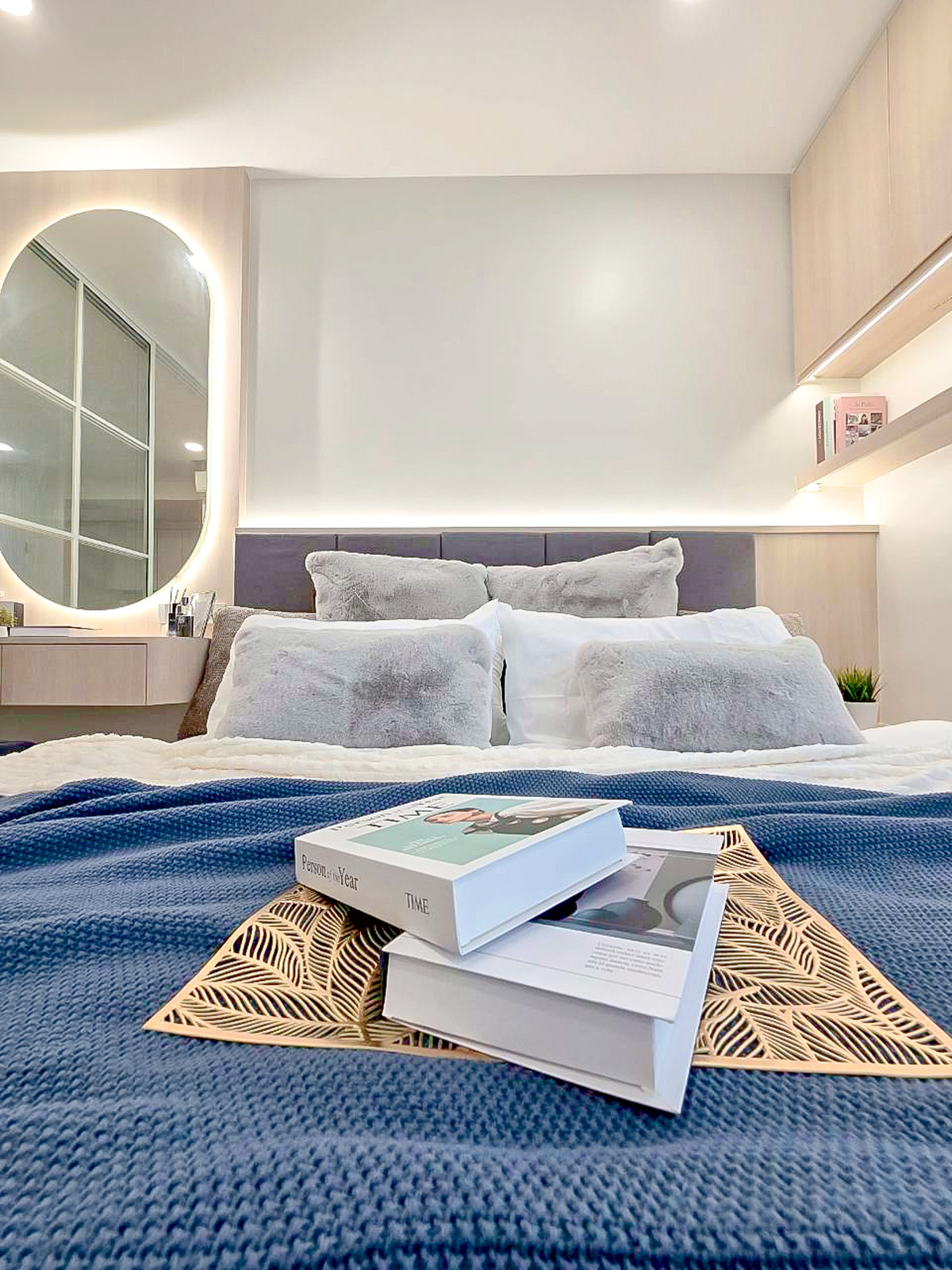 ขายคอนโดพัฒนาการ ศรีนครินทร์ : K-6650  BEST DEAL🔥🔥 !! ขาย ห้องรีโนเวทใหม่ พร้อมอยู่ The Iris ศรีนครินทร์ พระราม 9 ทำเลดี ใกล้ ศรีนครินทร์ - พระราม 9 - พัฒนาการ