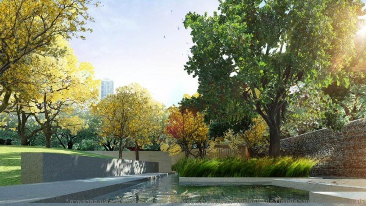 For RentCondoSathorn, Narathiwat : ✨ Avoid the chaos. Reach peace at Nara 9, a quality condo in the Sathorn-Narathiwat location 💕