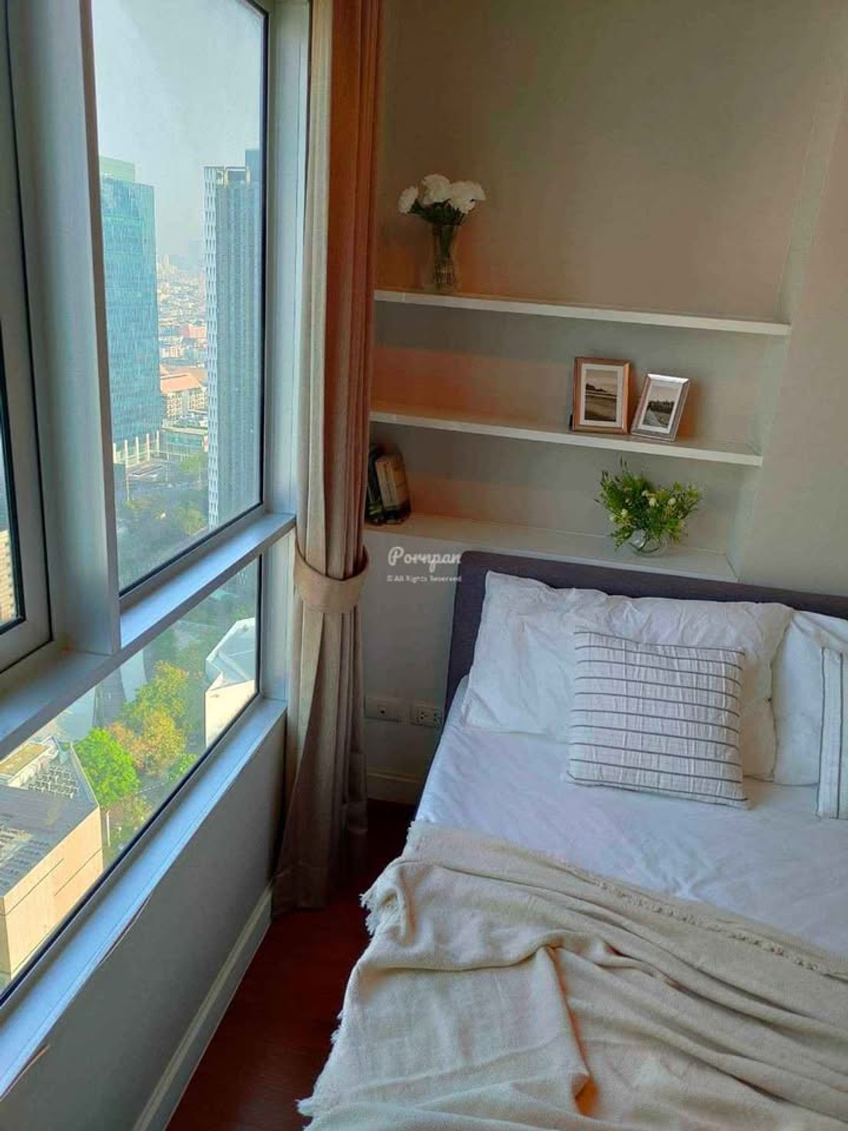 For SaleCondoRama9, Petchburi, RCA : Condo for sale Belle Grand Rama 9 price 8,490,000 baht [JZsr251104]