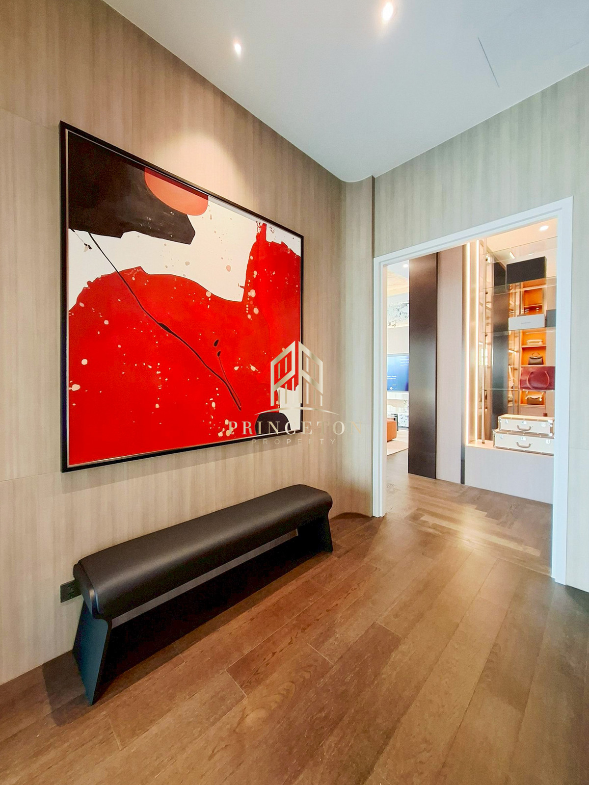 ขายบ้านพัฒนาการ ศรีนครินทร์ : แซงเคียม กรุงเทพกรีฑา - Modern Heritage Luxury Living 📞092-4252445 CINQUIÈME Krungthep Kreetha