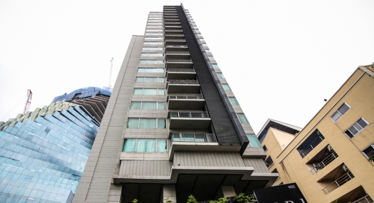 ขายคอนโดสุขุมวิท อโศก ทองหล่อ : ✨ For Sale : Siri at Sukhumvit  Condo  ✨  💰 only 6,450,000 thb