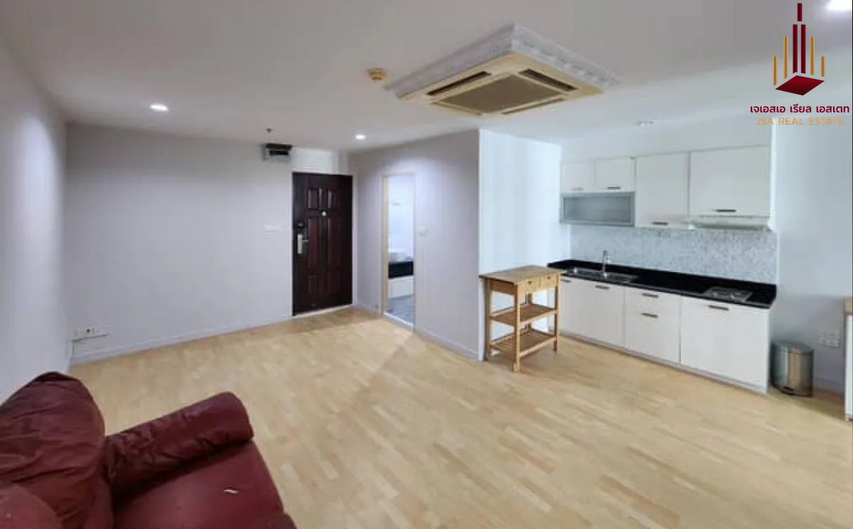 ขายคอนโดสุขุมวิท อโศก ทองหล่อ : ✨ For Sale : Sukhumvit Living Town Condo  ✨  💰 only 5,200,000 thb