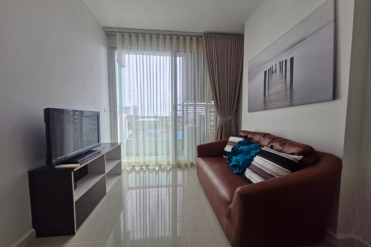 ขายคอนโดสะพานควาย จตุจักร : 🔥 ขายพร้อมผู้เช่า !! วิวเมือง, ห้องทิศตะวันออก, ห้องเพิ่งรีโนเวทใหม่!! 🔥 Code C20240301883..........Ideo Mix Phaholyothin, 1 ห้องนอน, 1 ห้องน้ำ, แต่งครบ, ราคาพิเศษ!!📣📣