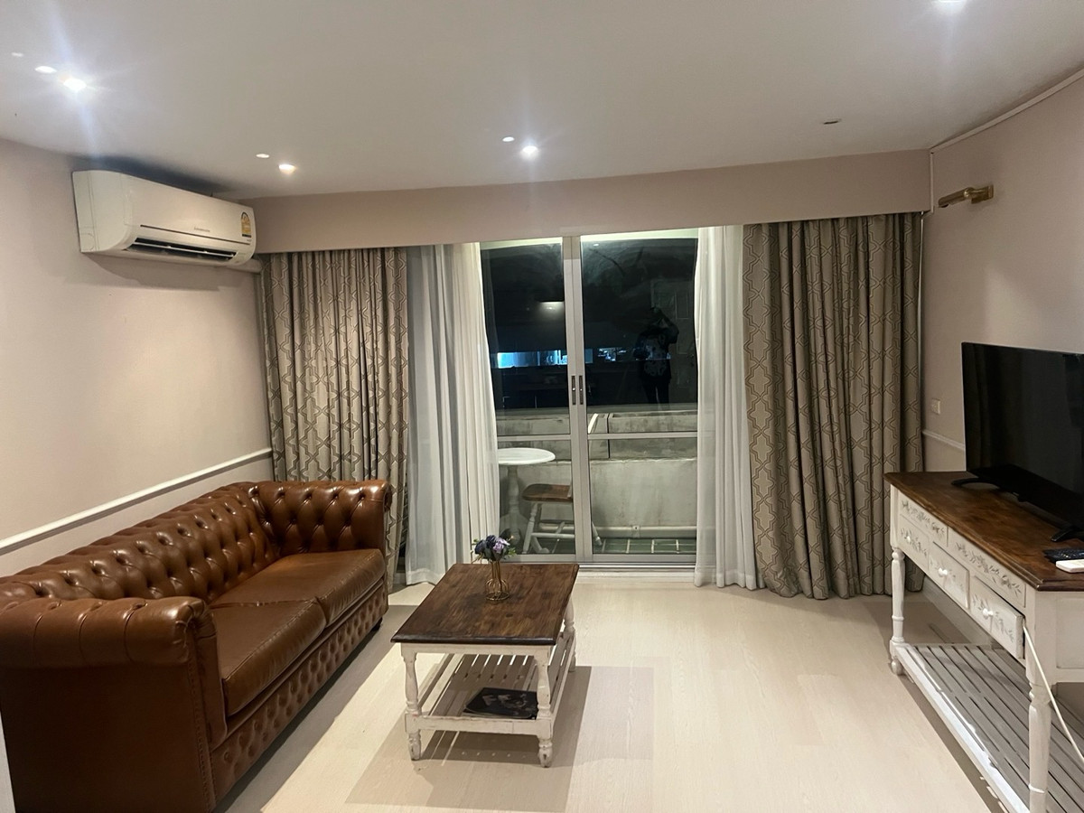 For SaleCondoSukhumvit, Asoke, Thonglor : 🔥 Raintree Villa for Sell, 2 beds 83 sq.m. High Floor, Near BTS Phrom Phong