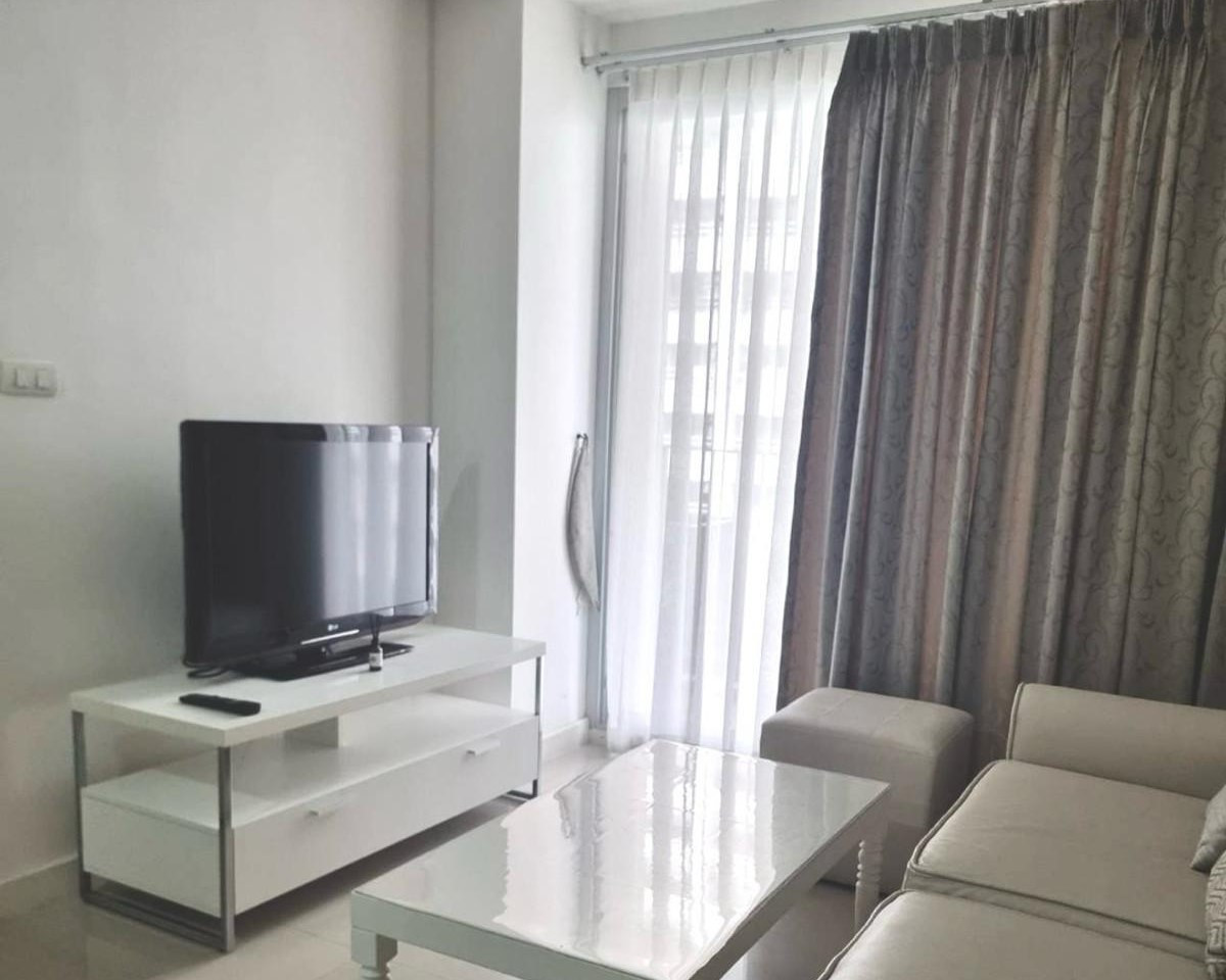 For SaleCondoSukhumvit, Asoke, Thonglor : For sale with tenant The Clover Thonglor price 4,300,000 baht [JZs251130]