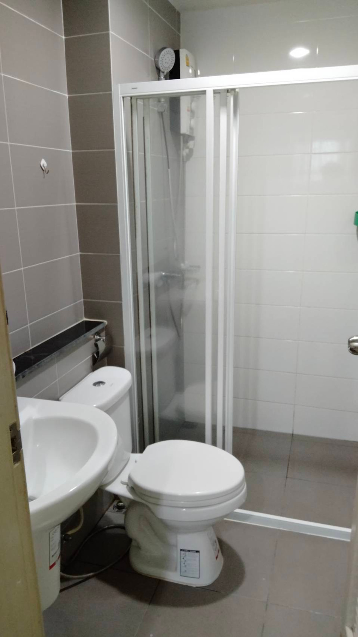 For SaleCondoSamut Prakan,Samrong : Condo for Sale: B Loft Sukhumvit 115