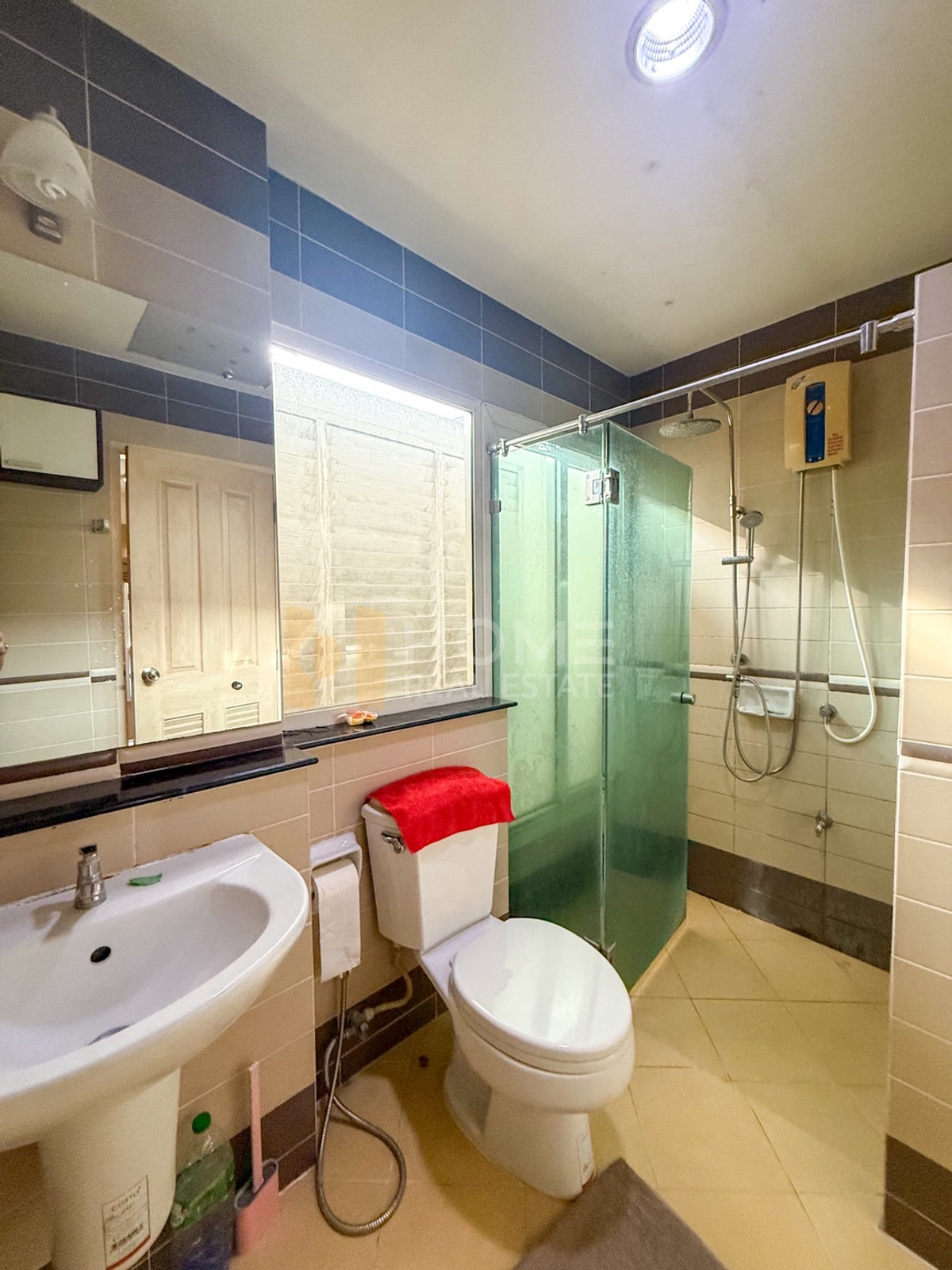 ขายบ้านมีนบุรี-ร่มเกล้า : BEST DEAL ✨ บ้านเดี่ยว เพอร์เฟค พาร์ค สุวรรณภูมิ / 3 ห้องนอน (ขาย), Perfect Park Suvarnabhumi / Detached House 3 Bedrooms (FOR SALE) AA584