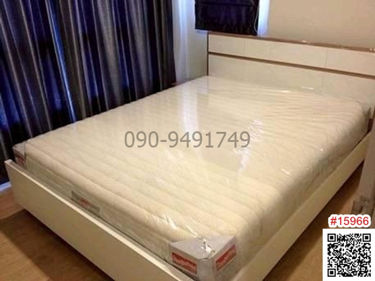 ขายคอนโดรามคำแหง หัวหมาก : ขาย คอนโด เทมโป้ วัน รามคำแหง-พระราม 9 ขนาด 2 ห้องนอน 