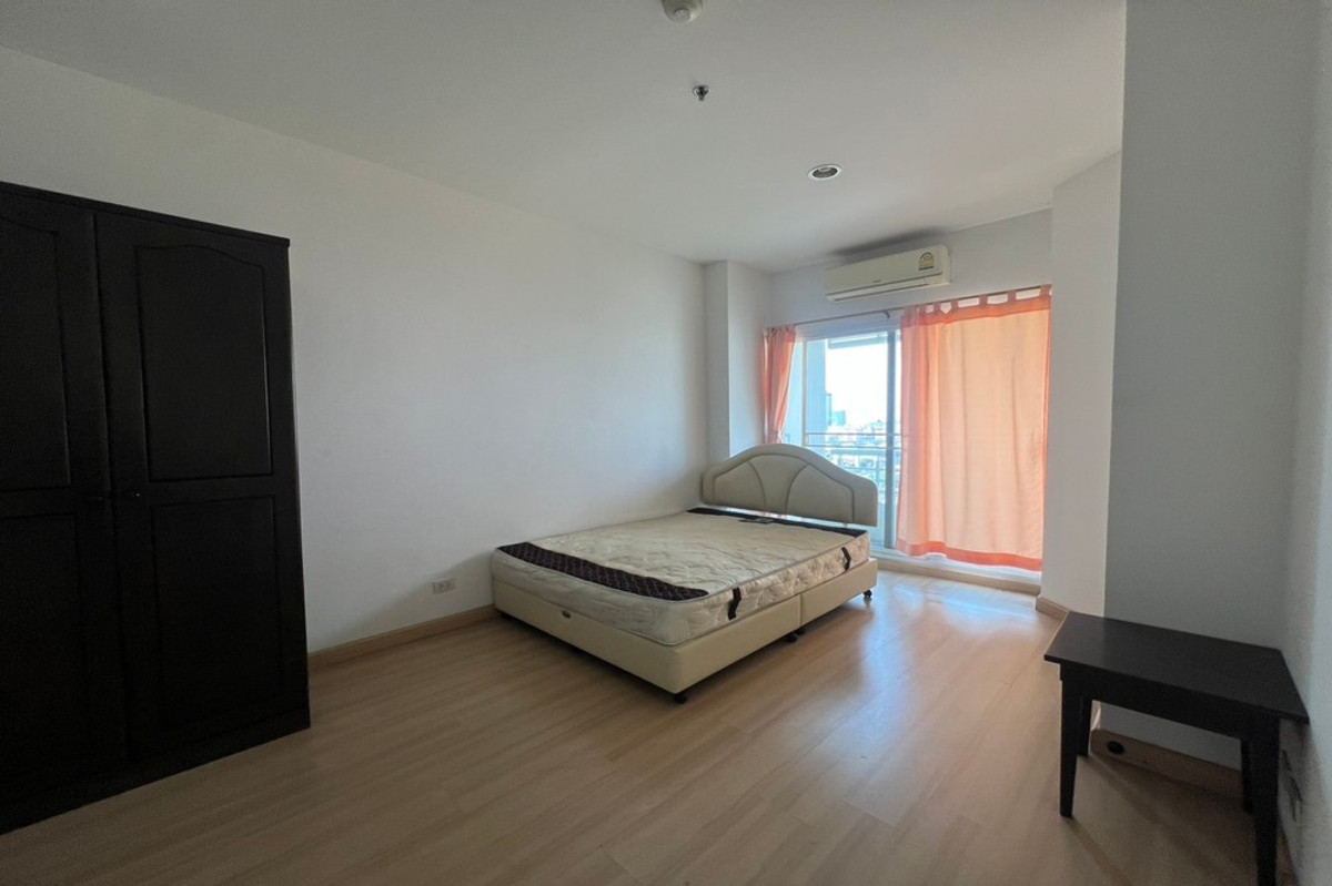 For SaleCondoPattanakan, Srinakarin : 🔥 For Sale !! high floor 10++, Good location, Convenient travel!! 🔥 Code C20251100043..........The Four Wings Residence, 3 bedroom, 3 bathroom, furnished, Special Deal!!📣📣