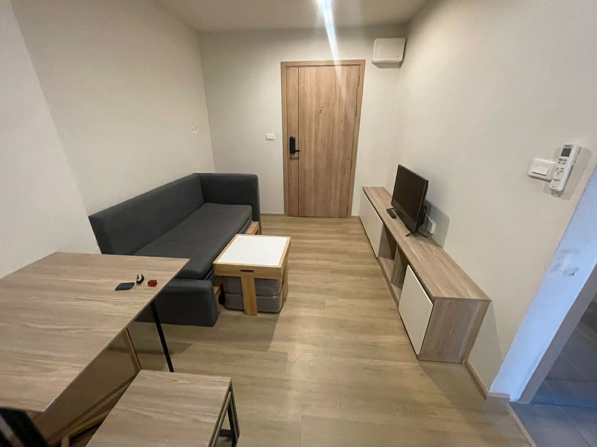 For SaleCondoOnnut, Udomsuk : K-6651 BEST DEAL 🔥 🔥 Best price in the project Room ready to move in, The Excel Hideaway Sukhumvit 71