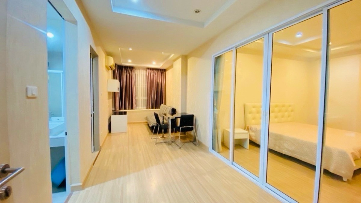 ขายคอนโดลาดพร้าว101 แฮปปี้แลนด์ : 📍ขาย Happy Condo Ladprao 101 (แฮปปี้ คอนโด ลาดพร้าว 101) Pet Friendly Condo📍