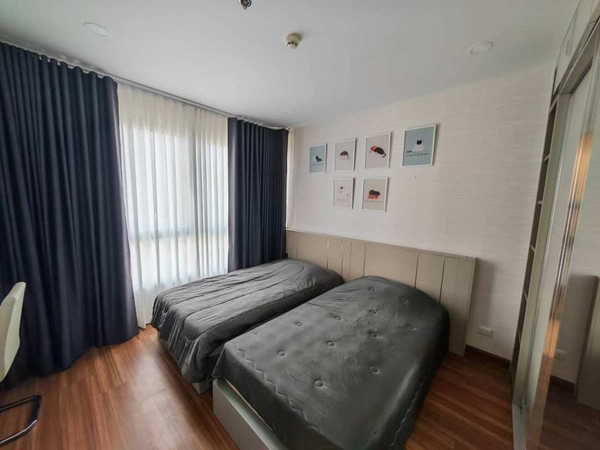 For RentCondoWongwianyai, Charoennakor : Condo for rent Supalai Premier Charoen Nakhon/Supalai Premier Charoen Nakhon (A6811045)