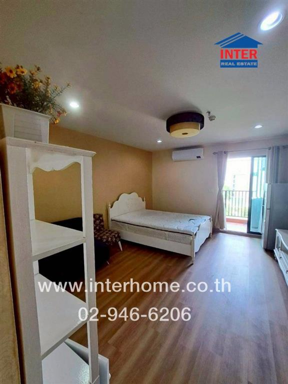 For SaleCondoVipawadee, Don Mueang, Lak Si : Condominium 30.15 sq m. Regent Home 15, Building A, near Bang Sue Central Station. Near Central Ladprao, Chaengwattana Road, Bang Khen District, Bangkok