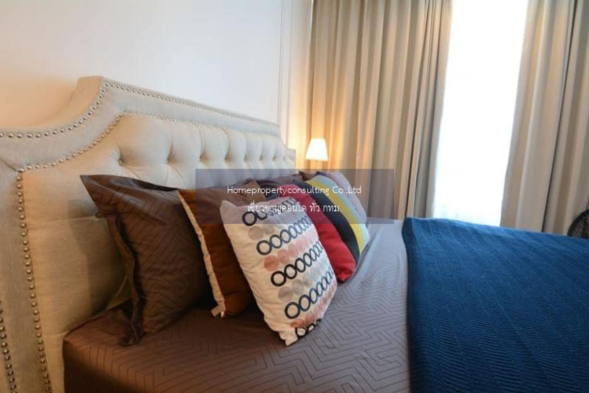 ขายคอนโดบางซื่อ วงศ์สว่าง เตาปูน : Condo for Sale: 333 Riverside (Near MRT Bang Pho)