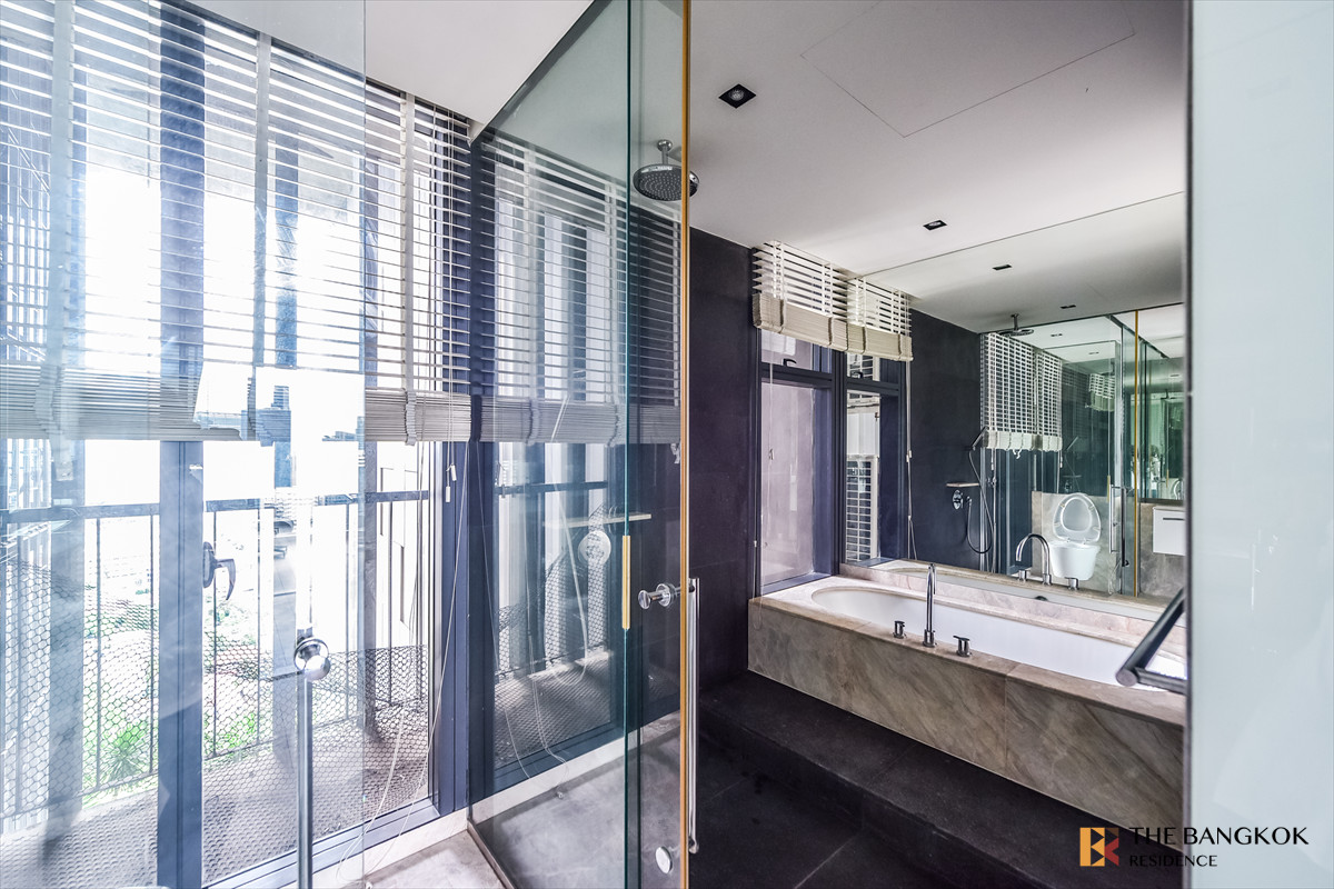 For SaleCondoSathorn, Narathiwat : Hurry! Last Unit at The Met - Beautiful Unit, Great Price, Near Mrt Chong Nonsi