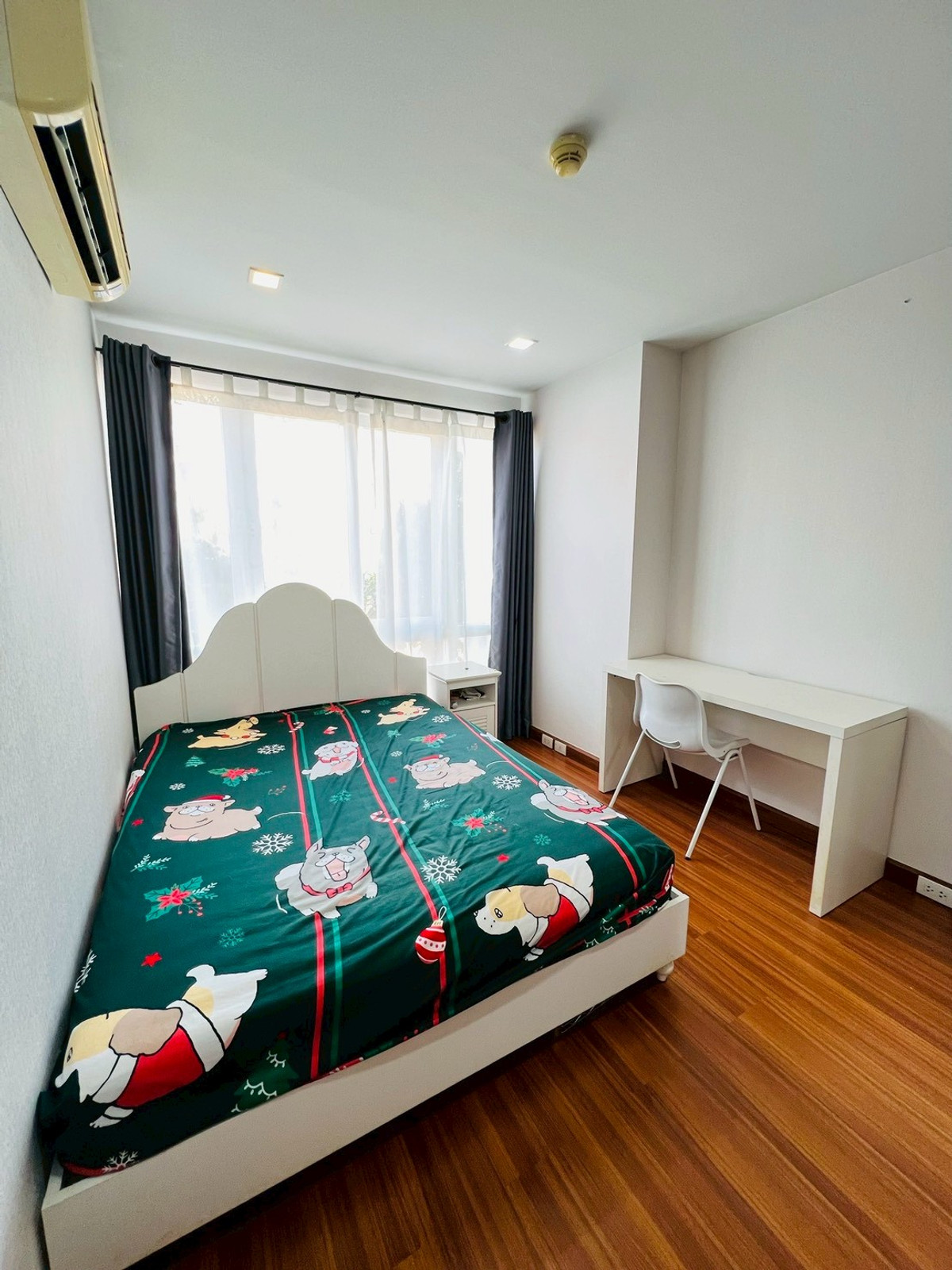 For SaleCondoLadkrabang, Suwannaphum Airport : ✨Condo for sale: Airlink Residence, spacious room 35 sq m., good location, near Suvarnabhumi. Ready to move in immediately.