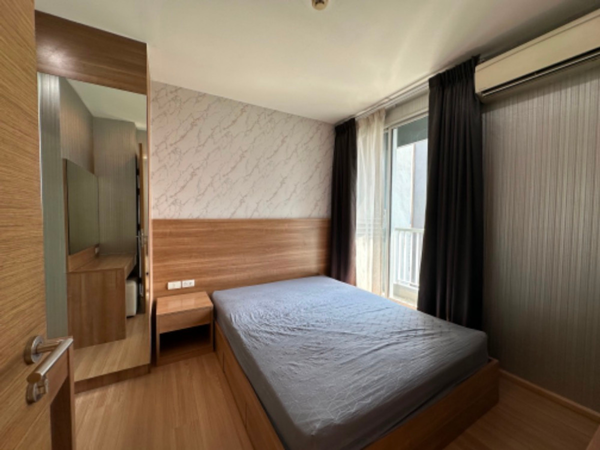 ให้เช่าคอนโดอ่อนนุช อุดมสุข : ให้เช่า Rhythm Sukhumvit 50 ราคา 22,000 บาท [FLsr251104]