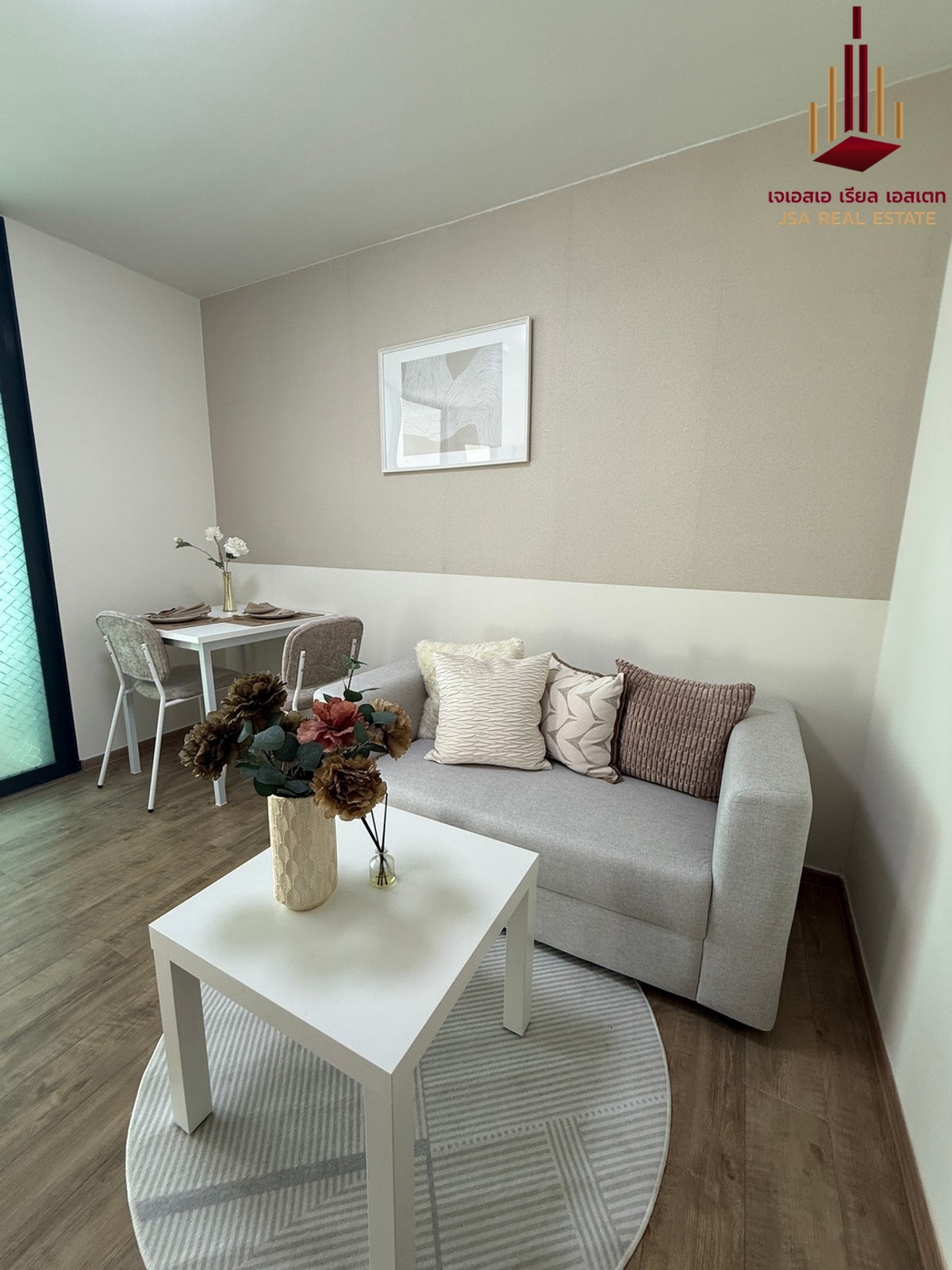 For SaleCondo : ✨ For Sale : Notting Hill Phahol - Kaset Condo  ✨  💰 only 2,500,000 thb