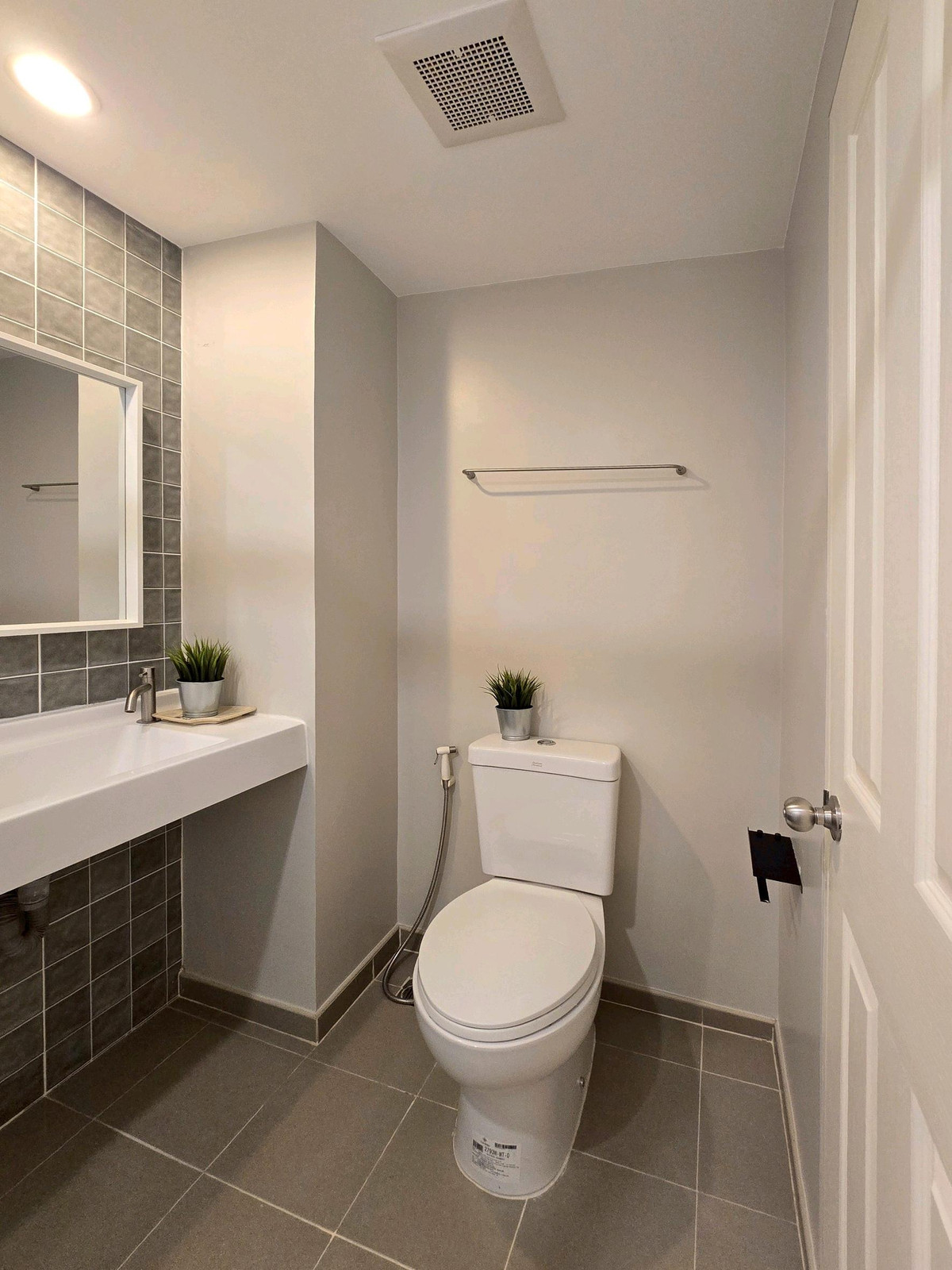 ให้เช่าคอนโดท่าพระ ตลาดพลู วุฒากาศ : ให้เช่า ✨ U Delight @Talat Phlu Station ✨ เฟอร์นิเจอร์ และ เครื่องใช้ไฟฟ้าครบ ใกล้ BTS ตลาดพลู