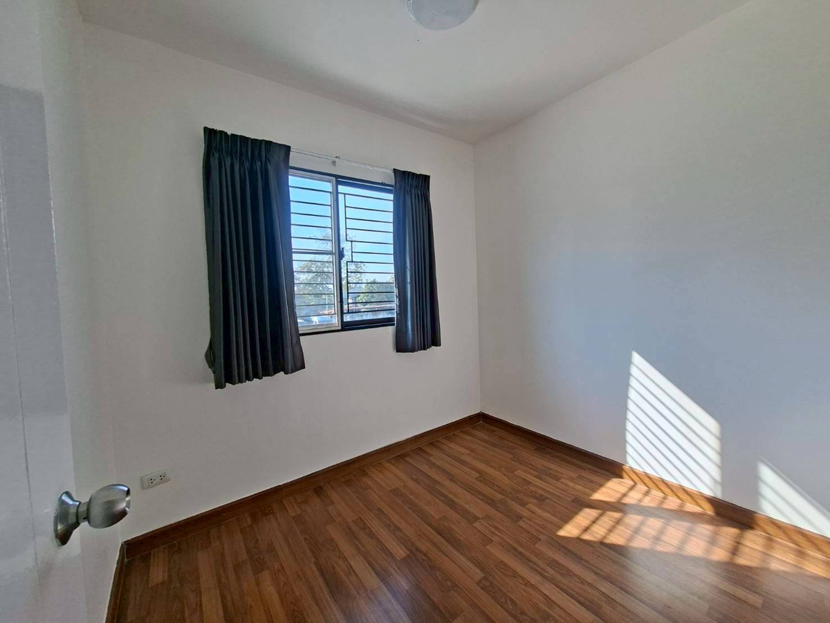 For SaleTownhomePattanakan, Srinakarin : Urgent sale townhouse Pruksa Ville Village 57, newly renovated house, ready to move in (N.1929)