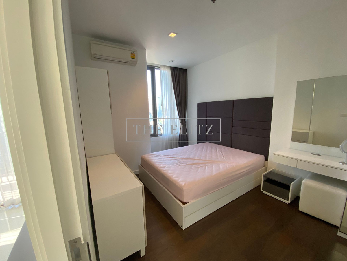 For RentCondoSathorn, Narathiwat : ✨ In a business and lifestyle location, Nara 9, rent at one complete price. Complete internet integration 🎉