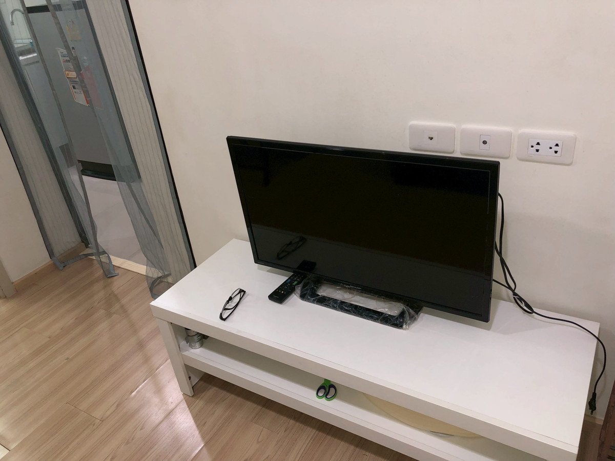 For SaleCondoSamut Prakan,Samrong : Condo for Sale: B Loft Sukhumvit 115