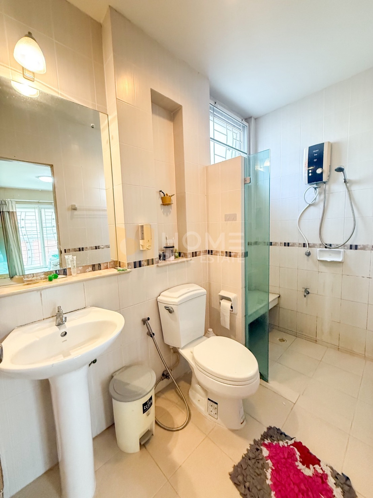 ขายบ้านมีนบุรี-ร่มเกล้า : BEST DEAL ✨ บ้านเดี่ยว เพอร์เฟค พาร์ค สุวรรณภูมิ / 3 ห้องนอน (ขาย), Perfect Park Suvarnabhumi / Detached House 3 Bedrooms (FOR SALE) AA584