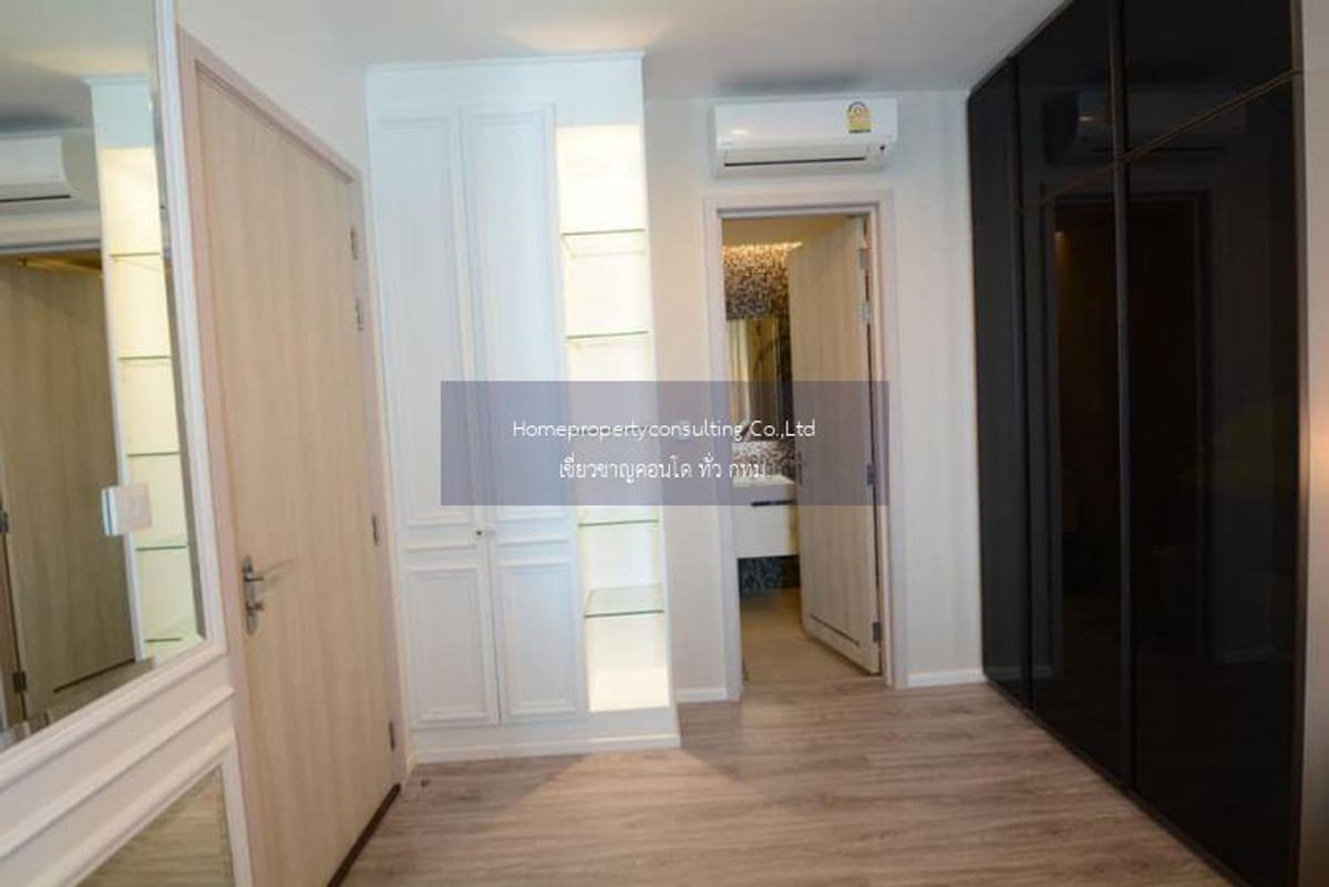 ขายคอนโดบางซื่อ วงศ์สว่าง เตาปูน : Condo for Sale: 333 Riverside (Near MRT Bang Pho)