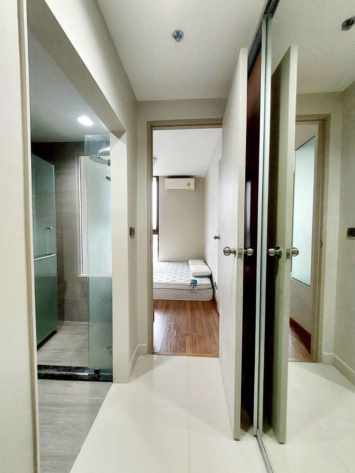 For RentCondoOnnut, Udomsuk : For rent 📍 IDEO Mix Sukhumvit 103 📍 Fully furnished and equipped, near BTS Udomsuk