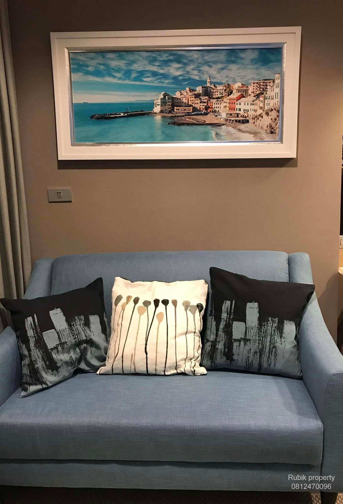 CondoSukhumvit, Asoke, Thonglor : RB1455 🌟 The Lumpini 24 – Condo For Rent / Sale / Chao Phraya River view, extra high floor 🌟 Luxury condo in the heart of Sukhumvit 24, near BTS Phrom Phong – Emporium – EmQuartier.