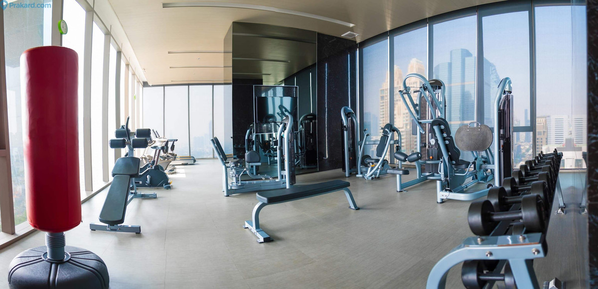 For RentCondoSathorn, Narathiwat : ✨ Avoid the chaos. Reach peace at Nara 9, a quality condo in the Sathorn-Narathiwat location 💕