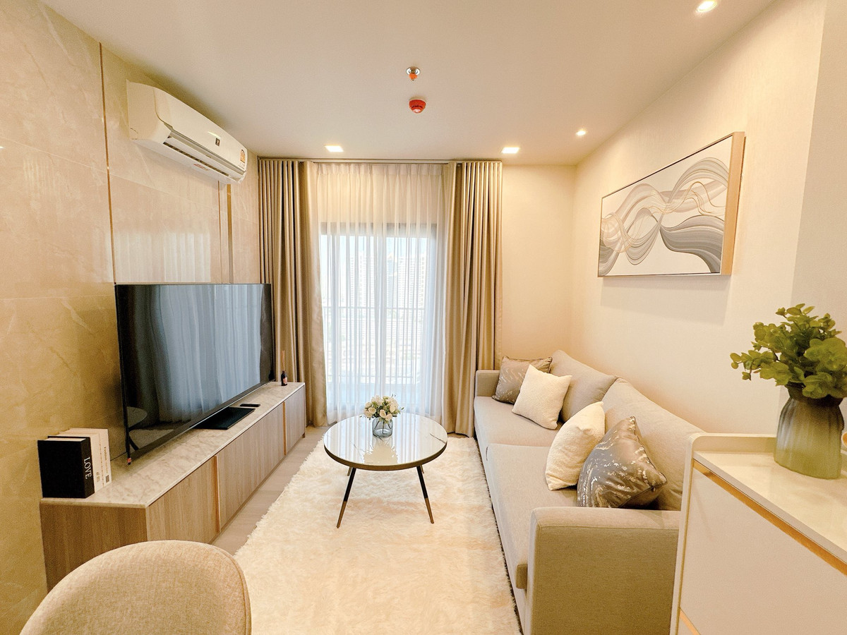 ให้เช่าคอนโดลาดพร้าว เซ็นทรัลลาดพร้าว : ✨Condo for Rent : Life Phahon Ladprao ((AP-02)) ( line : @condo91 )