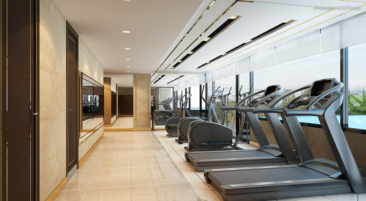 For SaleCondoKasetsart, Ratchayothin : ✨ For Sale : Notting Hill Phahol - Kaset Condo ✨ 💰 only 2,500,000 thb