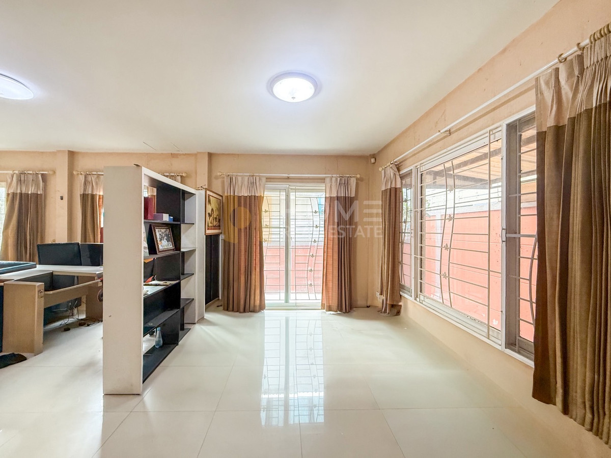 ขายบ้านมีนบุรี-ร่มเกล้า : BEST DEAL ✨ บ้านเดี่ยว เพอร์เฟค พาร์ค สุวรรณภูมิ / 3 ห้องนอน (ขาย), Perfect Park Suvarnabhumi / Detached House 3 Bedrooms (FOR SALE) AA584